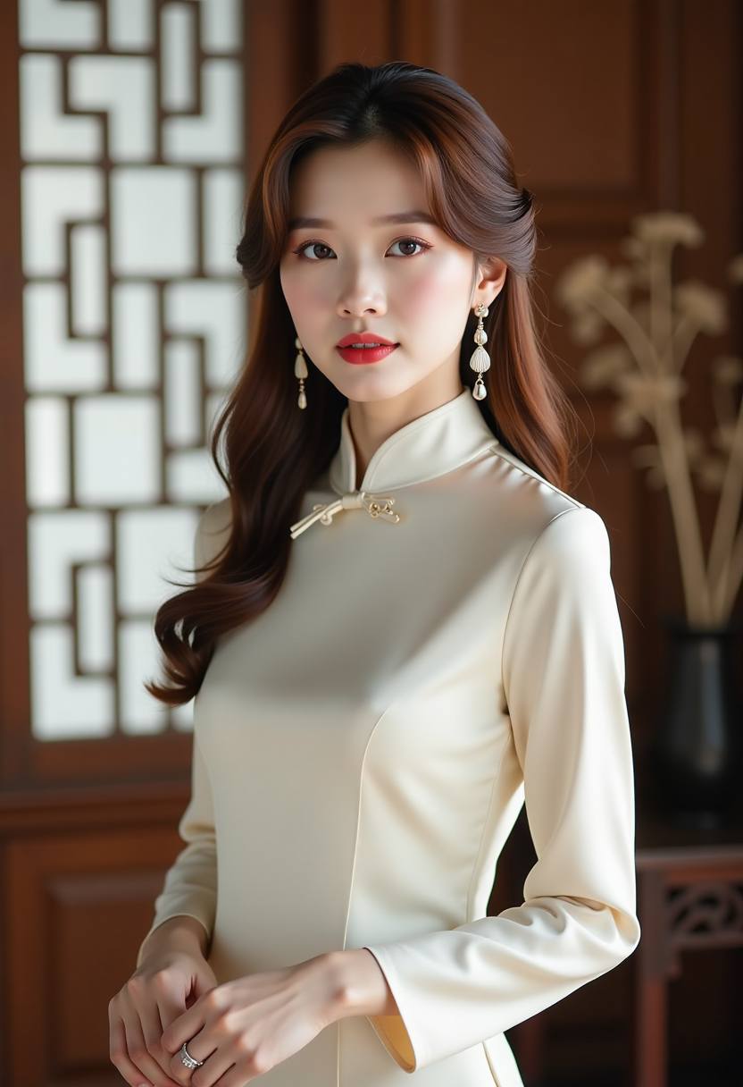 长夜将明 海报
